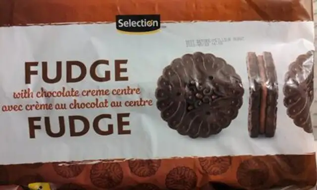 Fudge