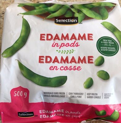 Edamame