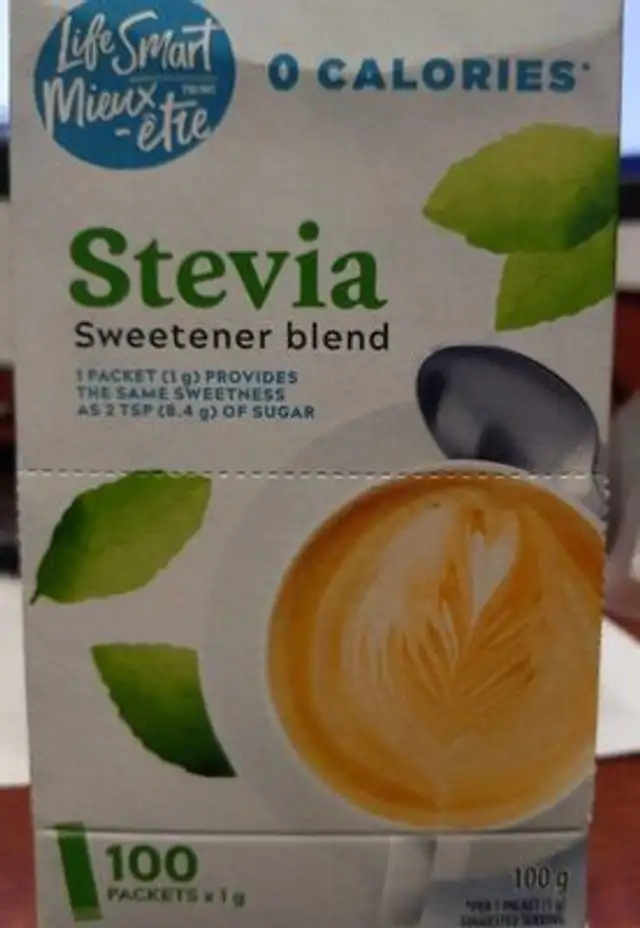 Stevia