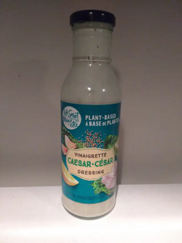 Vinaigrette César