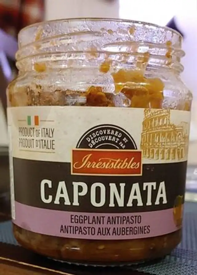 Caponata