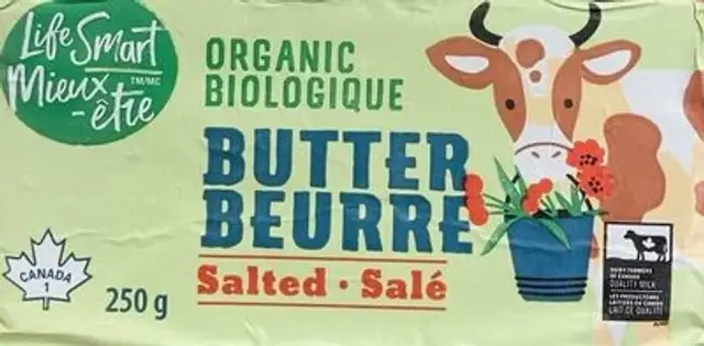Beurre