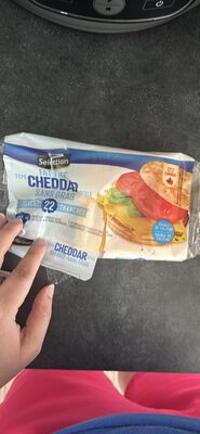 Type Cheddar Fat-Free