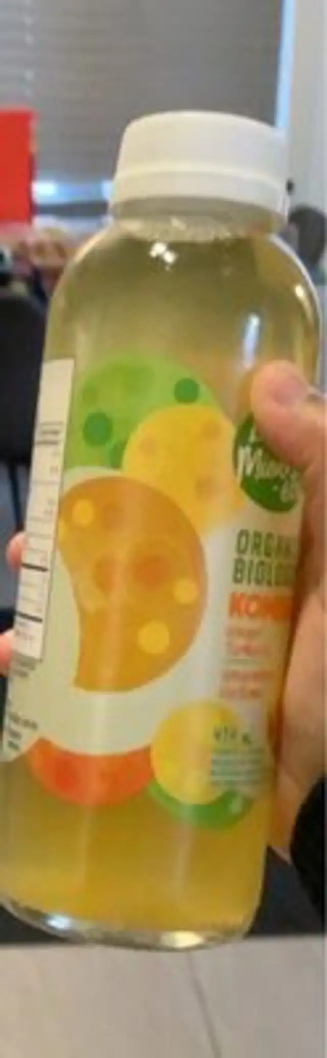 Kombucha
