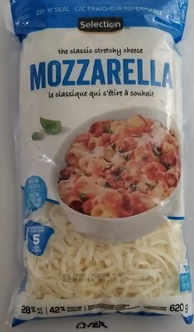 Mozzarella