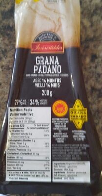 Grand Padano