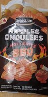Ripples hot bbq