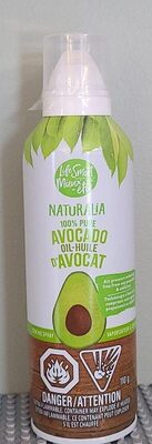 Naturalia Avocado Oil