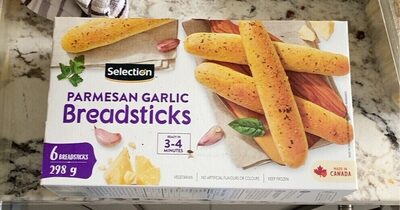 Breadsticks