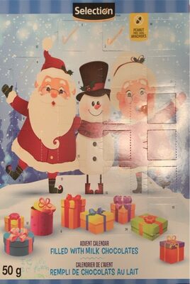 Advent Calendar