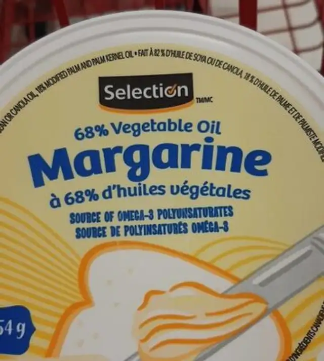 Margarjnw