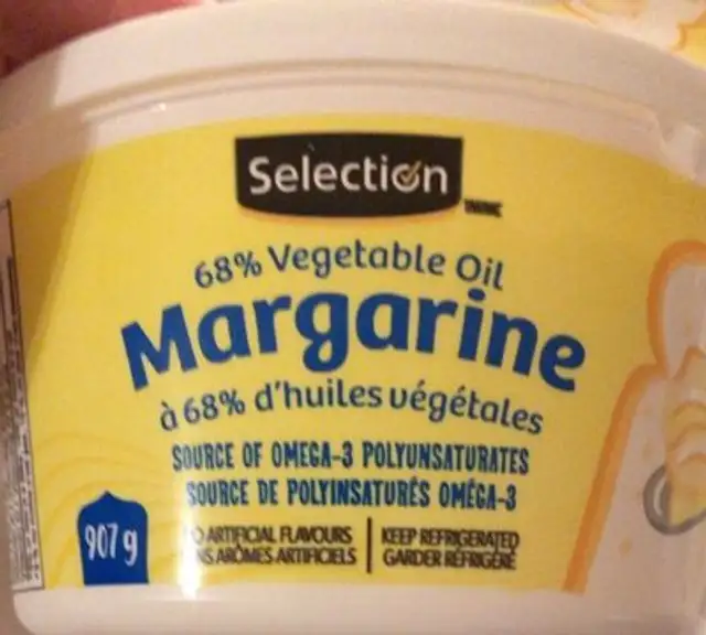 Margarine