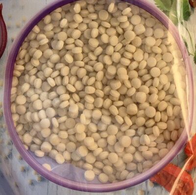 White Pearl Couscous