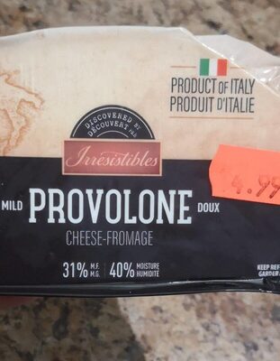 Provolone