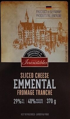 Emmental