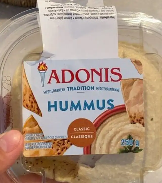 Hummus