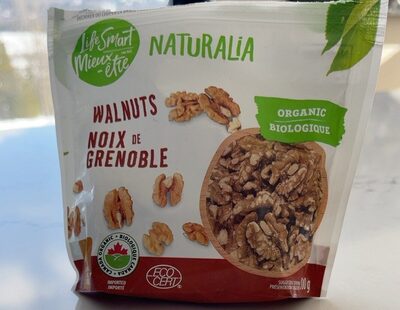Noix de Grenoble