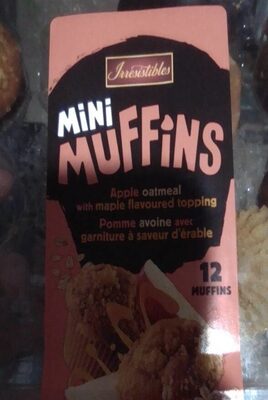 Mini Muffins