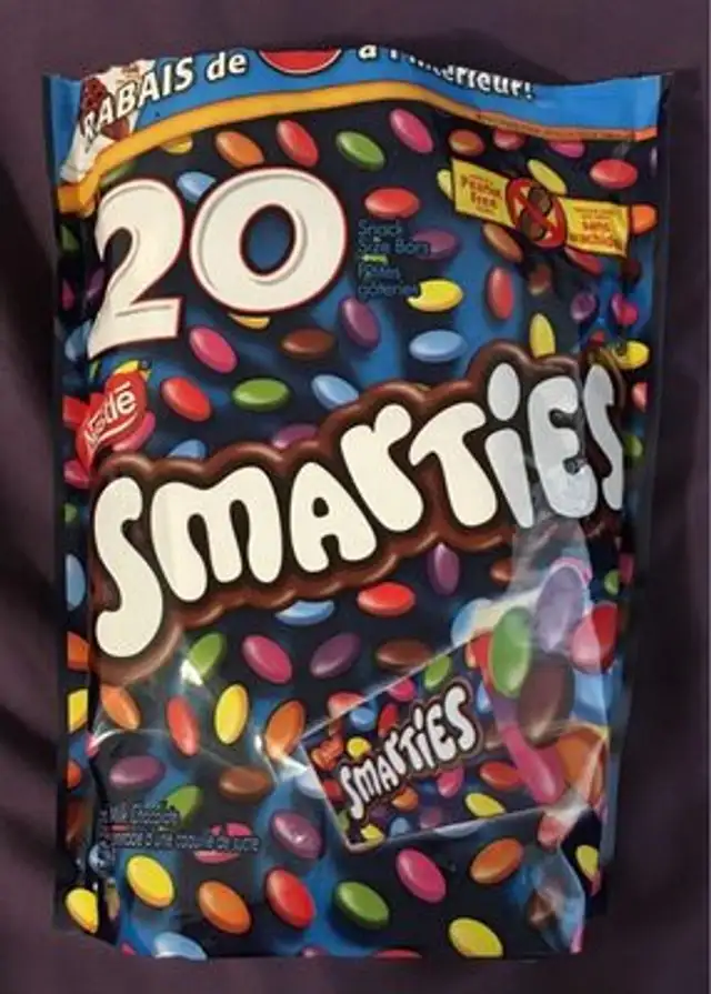 Smarties