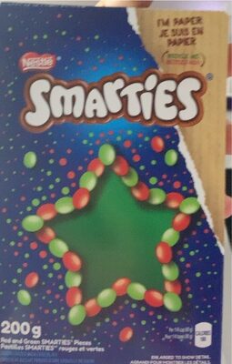 Smarties