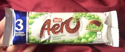 Mint Aero
