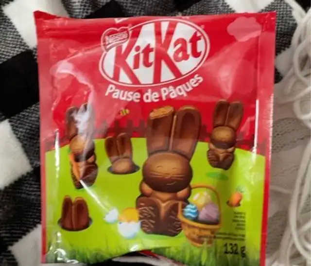KitKat