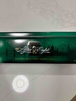 After Eight