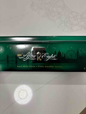 After Eight