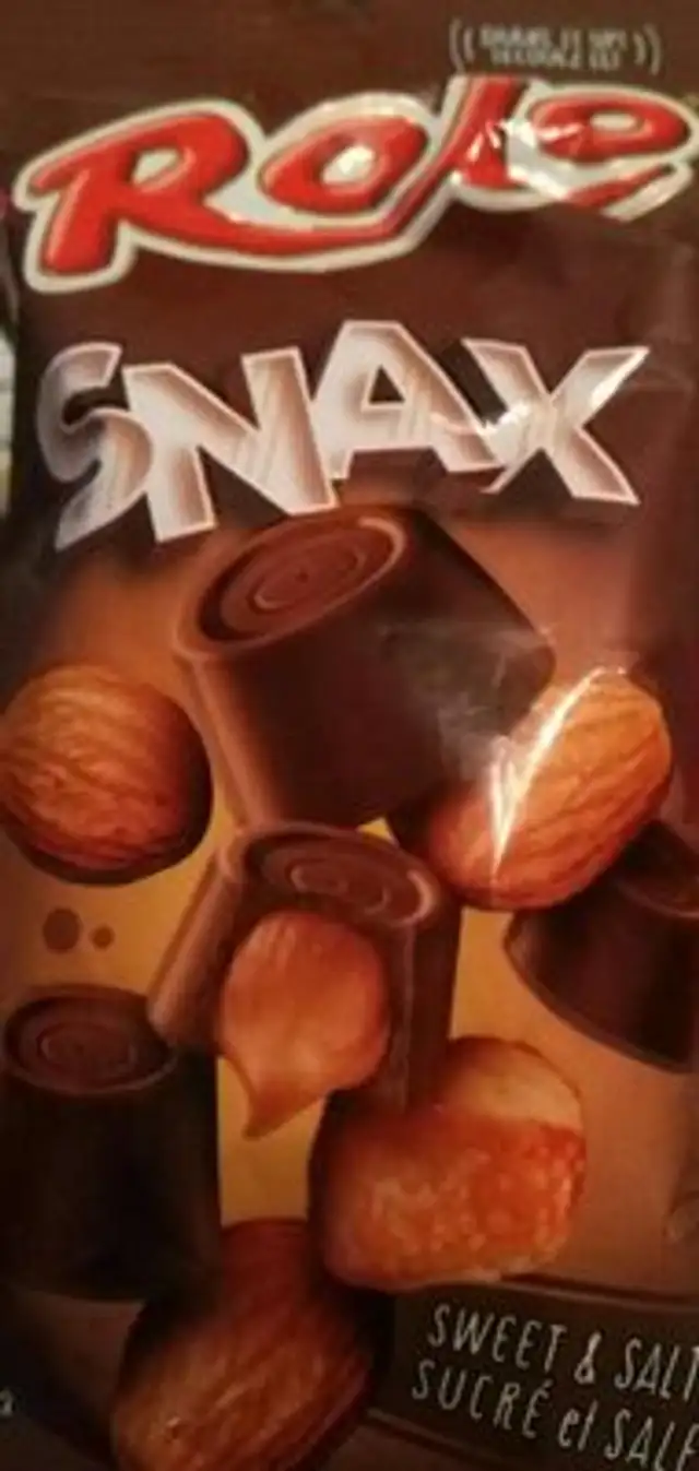 Rolo snax