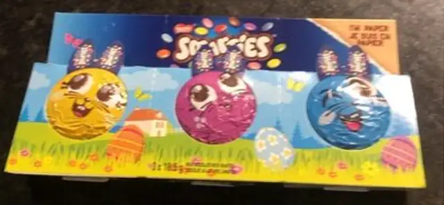 Smarties