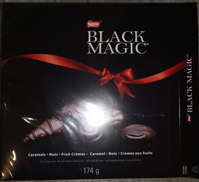 Black magic