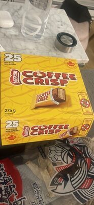 Coffee Crisp Mini