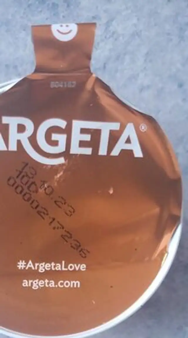 Argetalove