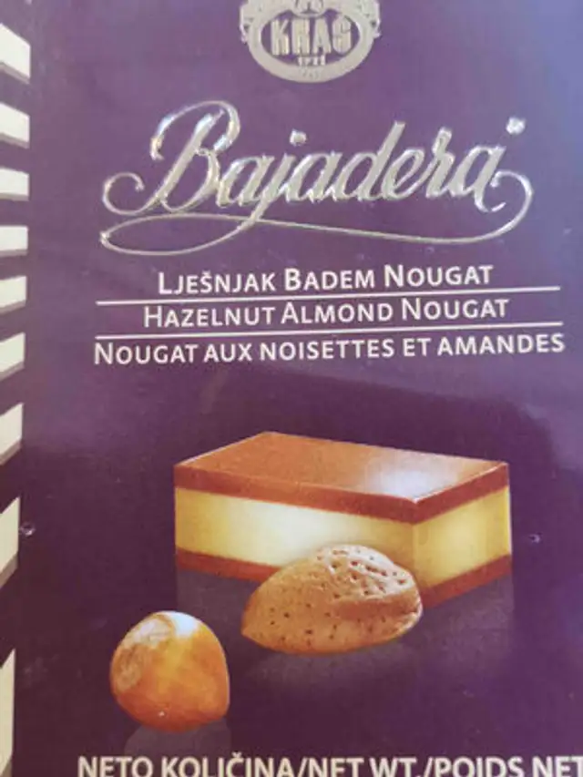Bajadera