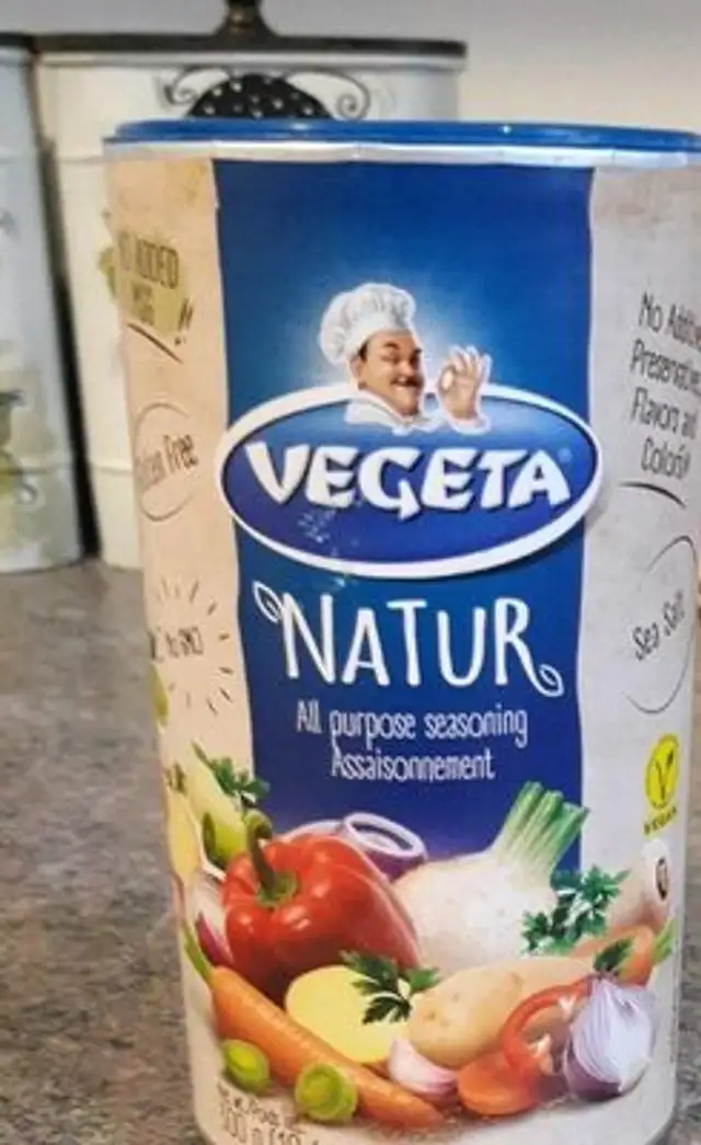 Natur