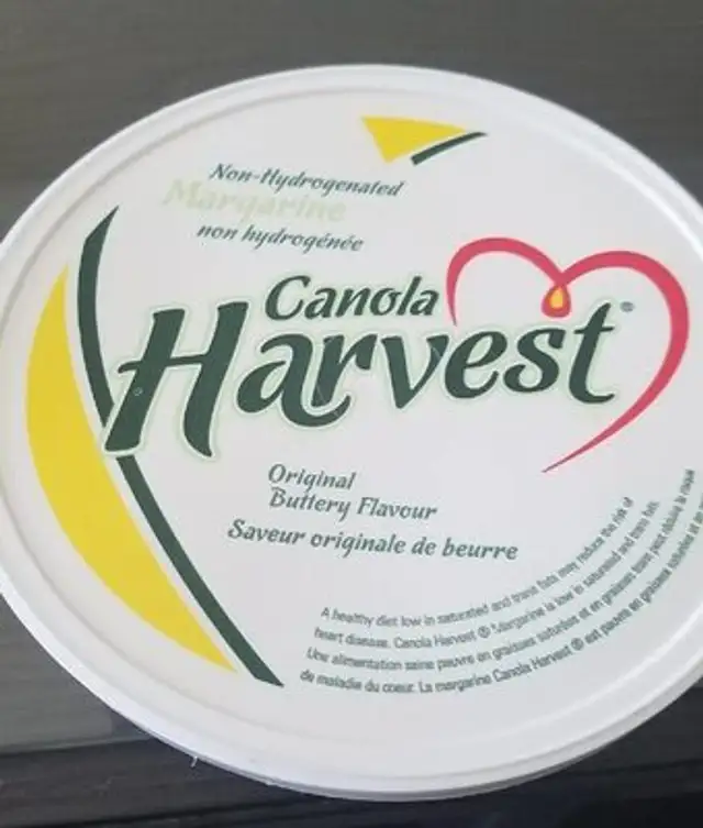 Margarine