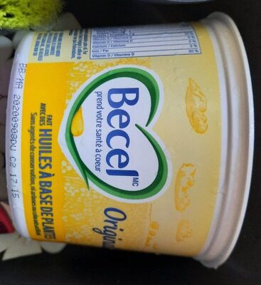 Becel Originale