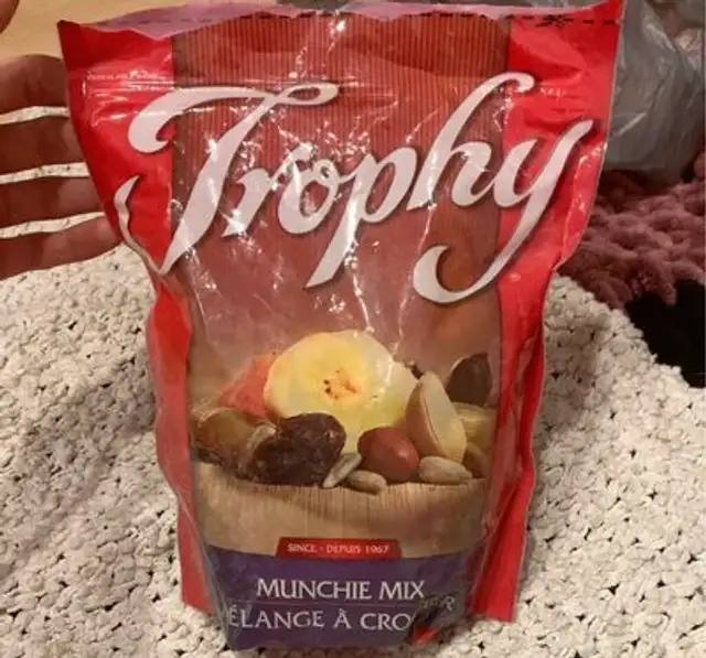 munchie mix