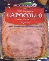 Capocollo