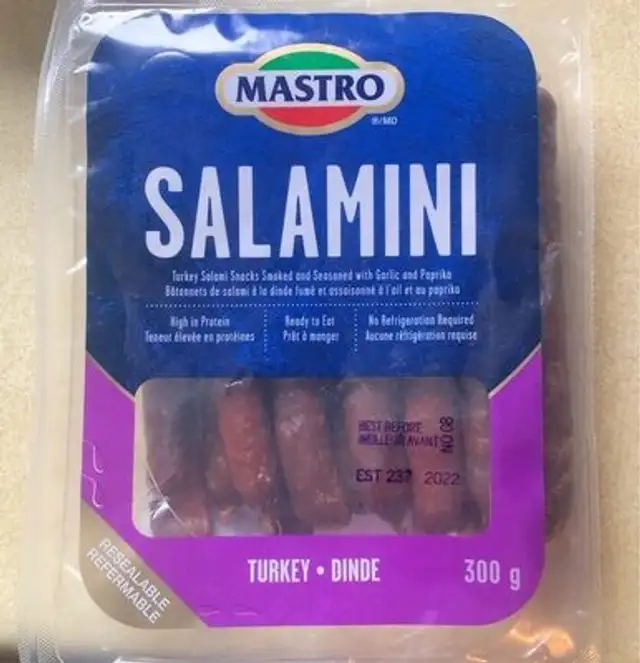 Salamini