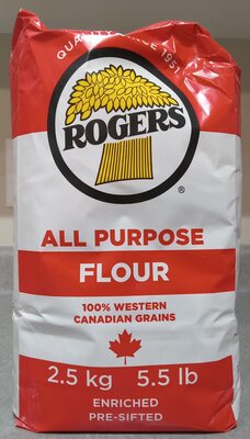 All Purpose Flour