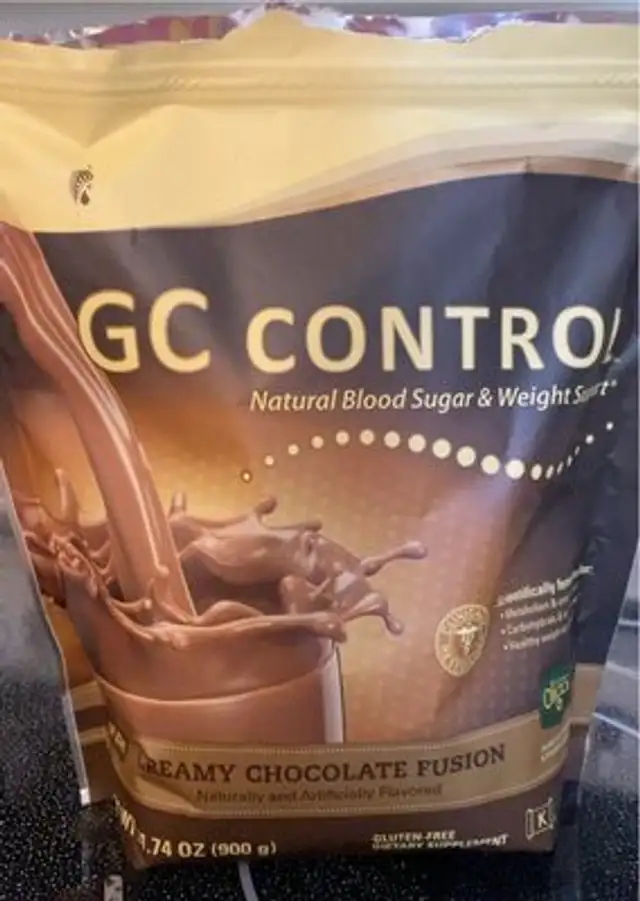 GC control
