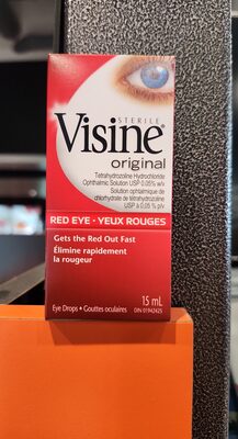 Visine Original
