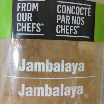 Jambalaya
