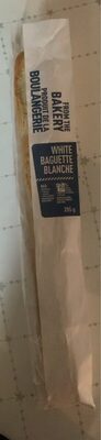 Baguette Blache
