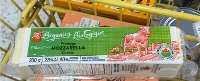 Mozzarella