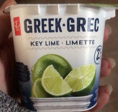 KEY LIME