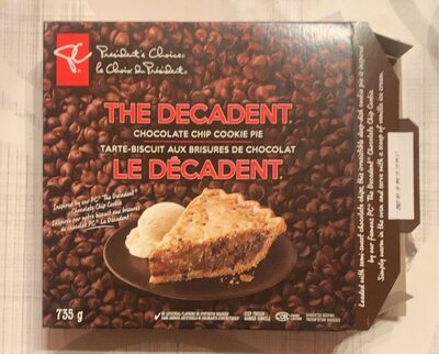 Le decadent