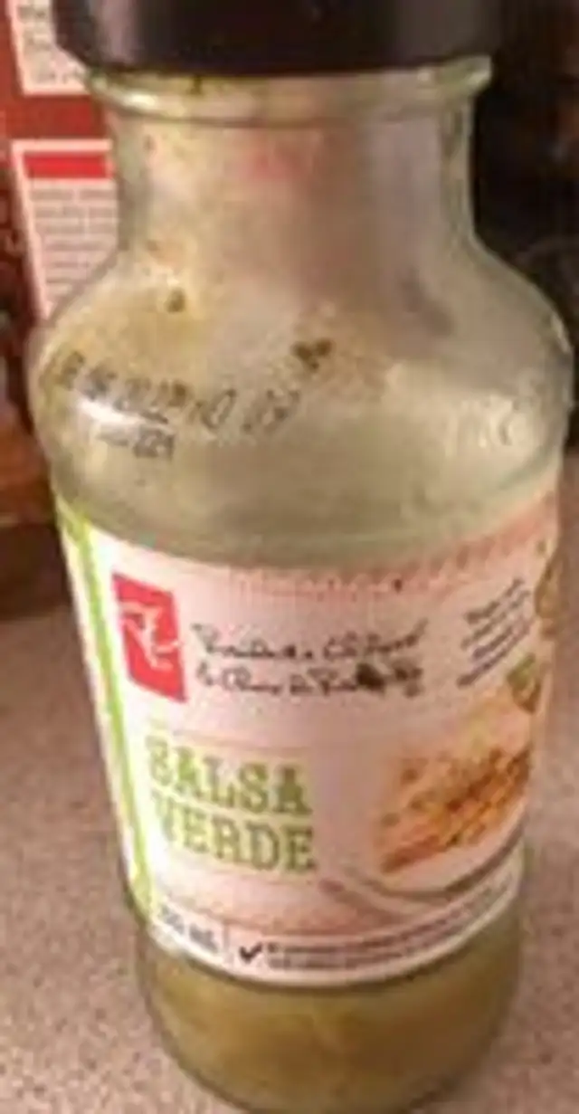 SALSA VERDE