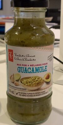 guacamole